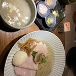 Tokyo Style Noodle ほたて日和 - 