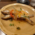 お酒とおかず かりなり - 