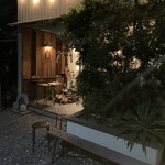 だし・麺 未蕾 - 