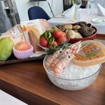 リストランテ･ヒロ チェントロ - 