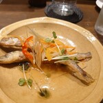 お酒とおかず かりなり - 