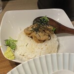 Tokyo Style Noodle ほたて日和 - 