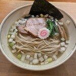 だし・麺 未蕾 - 
