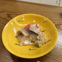 割烹 市川 - 