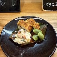 割烹 市川 - 