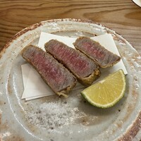 割烹 市川 - 