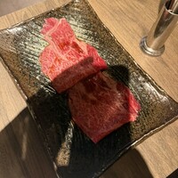 うしごろ 貫 五反田店 - 