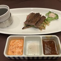 中国料理 桃花林 - 
