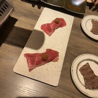 うしごろ 貫 五反田店 - 