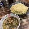 ラーメン人生JET