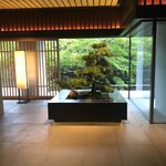 ザ・リッツ・カールトン京都 - 