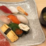 すしはうす - 