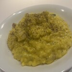 トラットリアボッソ - 