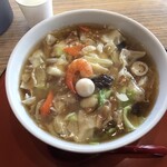 金華楼 - 