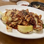 冨ノ家 - タコポカ