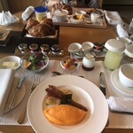 ザ・リッツ・カールトン京都 - 