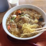 金華楼 - 