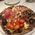 トラットリアボッソ - 