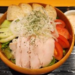 ＰＵＢＬＩＣ ＤＩＮＥＲ - 