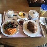 ザ・リッツ・カールトン京都 - キッズメニュー