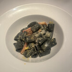 トラットリアボッソ - 