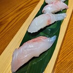 三代目網元魚鮮水産 - 