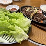 冨ノ家 - プルコギ