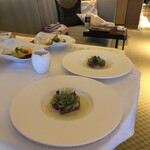 ザ・リッツ・カールトン京都 - 