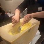 トラットリアボッソ - 