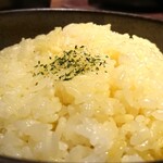 ピカンティ - ライス普通