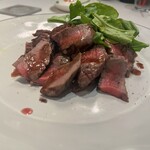 トラットリアボッソ - 