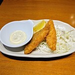 三代目網元魚鮮水産 - 