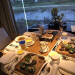 ザ・リッツ・カールトン京都 - 