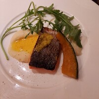 トラットリア ゴデレッチョ エビス 恵比寿 - 