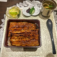 割烹蒲焼 横浜八十八 NEWoMan横浜店 - 