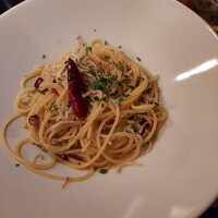 トラットリア ゴデレッチョ エビス 恵比寿 - 