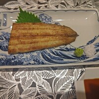 割烹蒲焼 横浜八十八 NEWoMan横浜店 - 