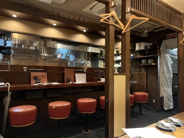 Bancho Nishi Umeda Ten photo 4