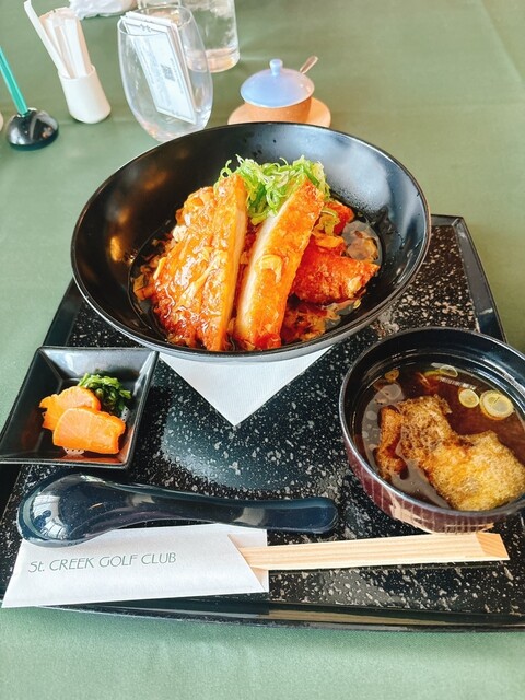 ヘブンセント　クリープ セントクリークゴルフクラブ |【楽天GORA】