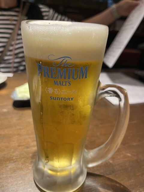 Bancho Nishi Umeda Ten