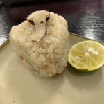 手打ちうどん ひさ枝 - 