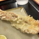 手打ちうどん ひさ枝 - 