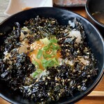 肉の青木商店 - TKG Zooooom up！
      