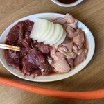 みどり食堂 - 
