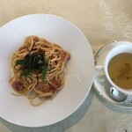 スカイレストラン 天空 - 