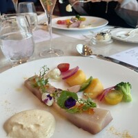 フレンチ ベイ・ビュー - 