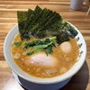 ラーメン 野良裏家