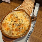 旬の魚と旨い酒 山田食堂 - 