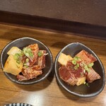 旬の魚と旨い酒 山田食堂 - 