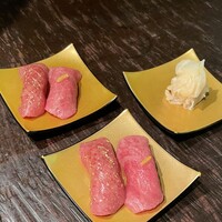 牛牛 西麻布 総本店 - 